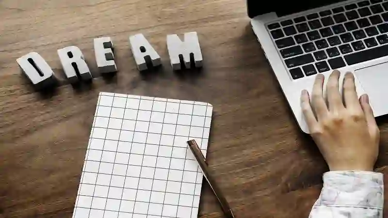 dreamwithjeff com: A Simple Guide to Understanding Dreams, Goals, and Personal Growth