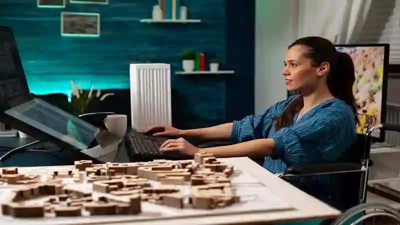 Space Optimization and Accessibility Solutions for Modern Business Environments