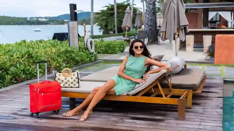 2026 Luxury Travel Experiences That Combine Relaxation, Culture, and Premium Lifestyle Enjoyment